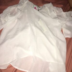 Women’s Blouse
